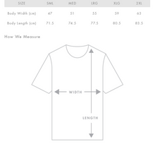 将图片加载到图库查看器,OA Kraken Tee