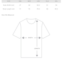 Charger l'image dans la galerie, Dive Flag Ringer Tee