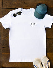 将图片加载到图库查看器,Salty Veins Tee