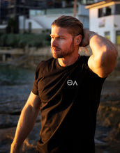 将图片加载到图库查看器,Salty Veins Tee