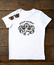 将图片加载到图库查看器,OA Kraken Tee