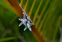 Cargar imagen en el visor de la galería, Starfish Earrings