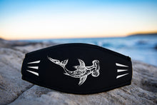 Load image into Gallery viewer, Neoprene Mask Straps