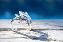 Load image into Gallery viewer, Hammerhead Ring