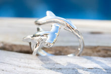 Load image into Gallery viewer, Hammerhead Ring