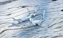 Charger l'image dans la galerie, Hammerhead Earrings