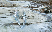 Charger l'image dans la galerie, Hammerhead Earrings