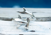 Load image into Gallery viewer, Hammerhead Ring