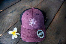 Load image into Gallery viewer, KRAKEN Trucker