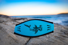 Load image into Gallery viewer, Neoprene Mask Straps