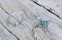 Cargar imagen en el visor de la galería, Manta Pendant