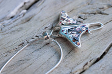 Cargar imagen en el visor de la galería, Manta Pendant