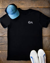 将图片加载到图库查看器,Salty Veins Tee