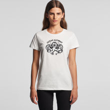 将图片加载到图库查看器,OA Kraken Tee