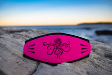 Load image into Gallery viewer, Neoprene Mask Straps