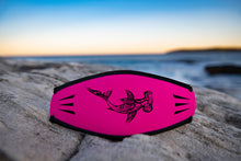 Load image into Gallery viewer, Neoprene Mask Straps