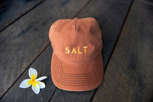 Load image into Gallery viewer, SALT Vintage Strapback