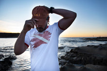 Load image into Gallery viewer, SALT Vintage Strapback