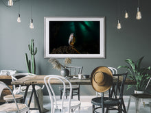 Charger l'image dans la galerie, Isolation