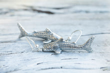 Cargar imagen en el visor de la galería, Gentle Giant Hook Earrings