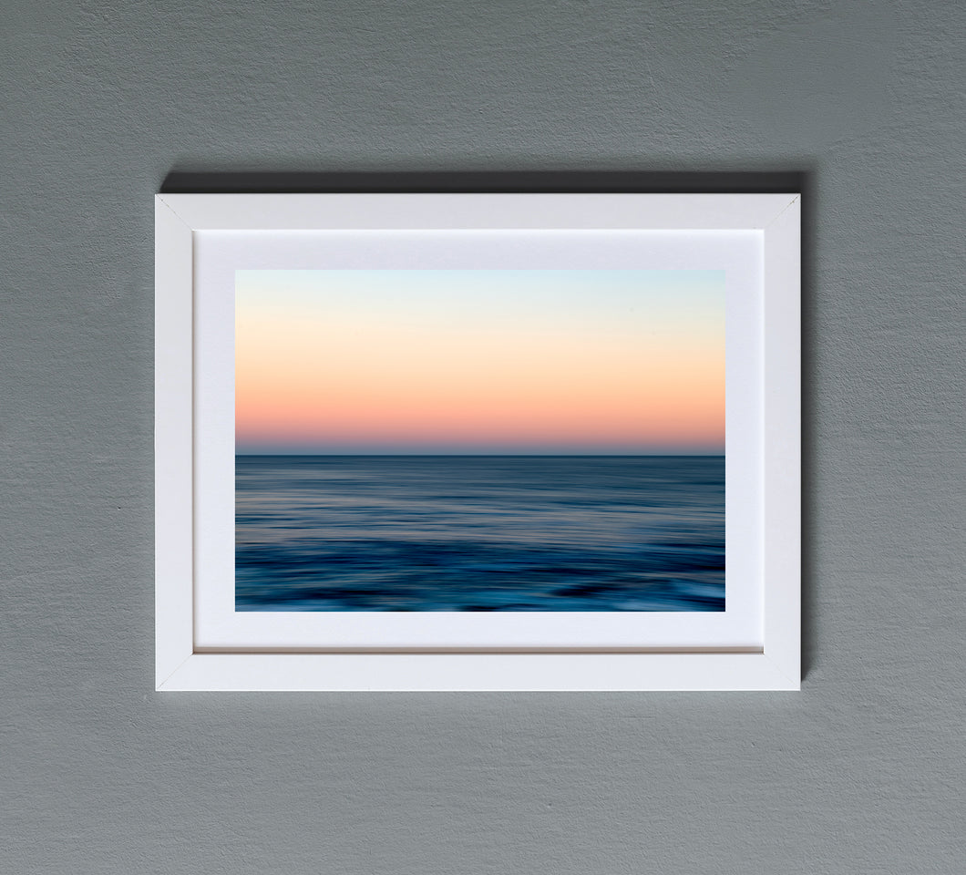 Mahon Blur