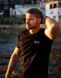Salty Veins Tee