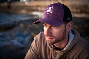 KRAKEN Trucker
