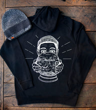 Load image into Gallery viewer, Utopia Hoodie
