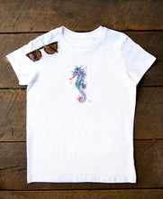 Carregar imagem no visualizador da galeria, Seahorse Tee
