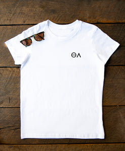 Salty Veins Tee