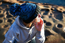 Cargar imagen en el visor de la galería, OA Casual Beanie (Blue)
