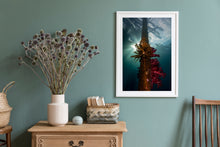 Load image into Gallery viewer, Coral Pier
