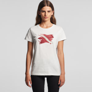 Dive Flag Tee