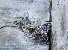 Load image into Gallery viewer, Manta Necklace
