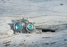 Load image into Gallery viewer, Loggerhead Necklace
