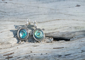 Loggerhead Necklace