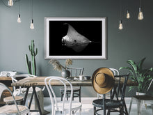 Load image into Gallery viewer, Flying Panda
