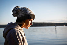 Carregar imagem no visualizador da galeria, OA Casual Beanie (Grey)
