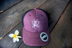 KRAKEN Trucker