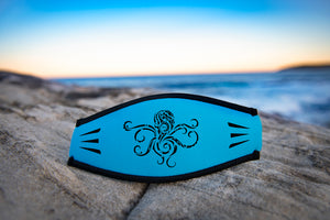 Neoprene Mask Straps
