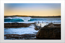 Load image into Gallery viewer, Mahon Tube
