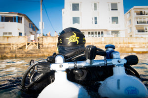 Neoprene Mask Straps