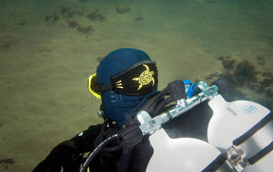 Neoprene Mask Straps
