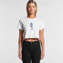 Carregar imagem no visualizador da galeria, Seahorse Crop
