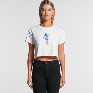 Seahorse Crop