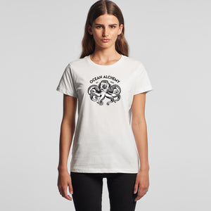 OA Kraken Tee