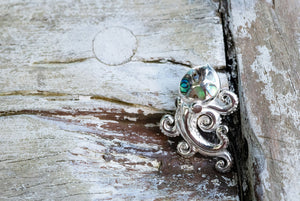 Octo Necklace