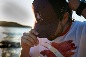KRAKEN Trucker