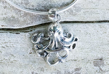 Load image into Gallery viewer, Mr. Eight Necklace
