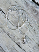 Load image into Gallery viewer, Kraken Necklace
